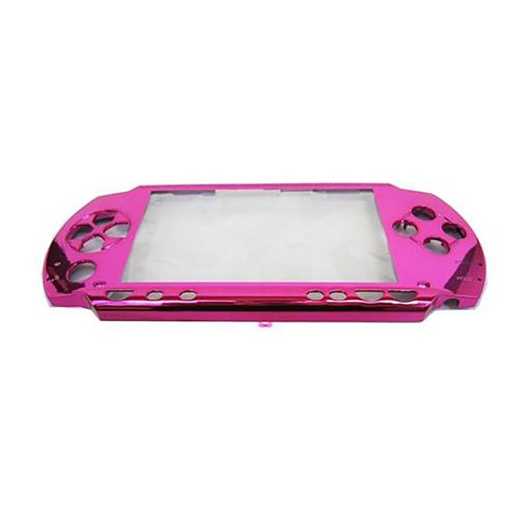 psp shell