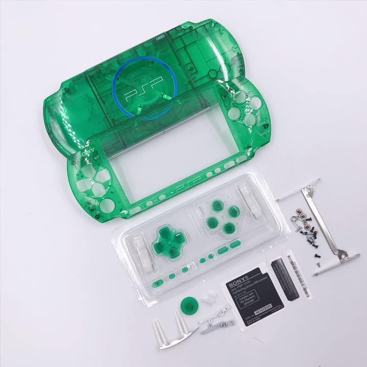 psp shell