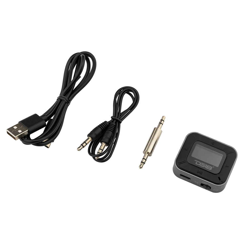 headphone jack bluetooth adapter