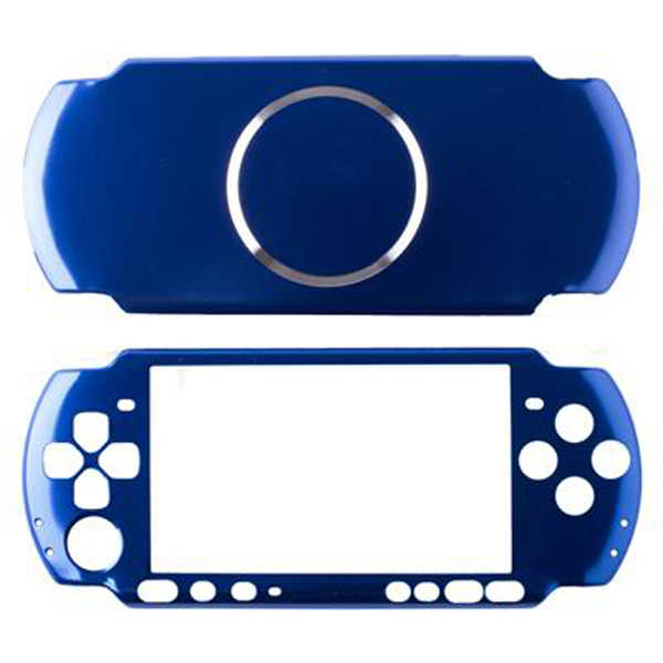 psp shell