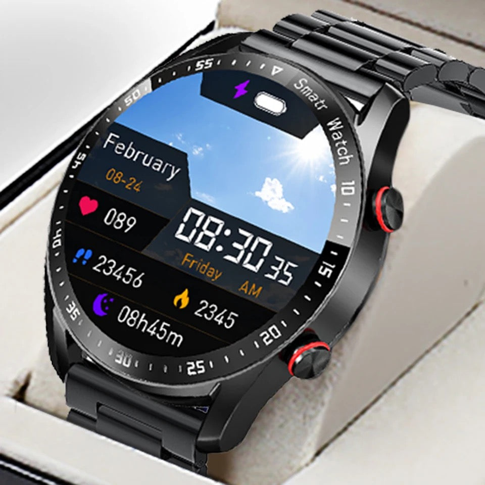 budget smartwatch