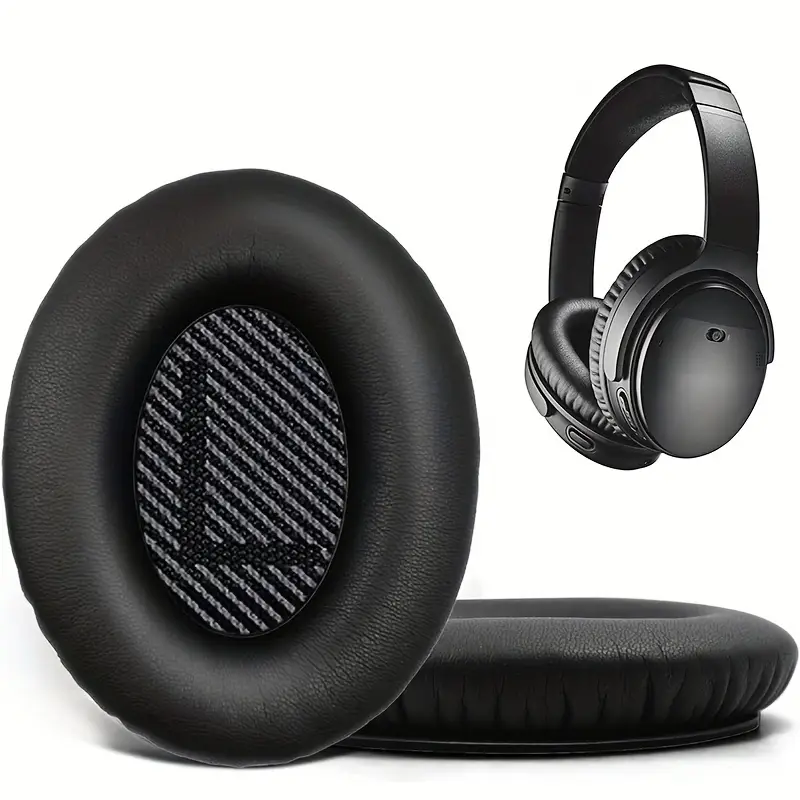 bose headphone covers