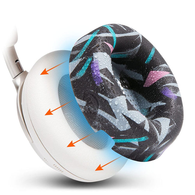 bose headphone covers