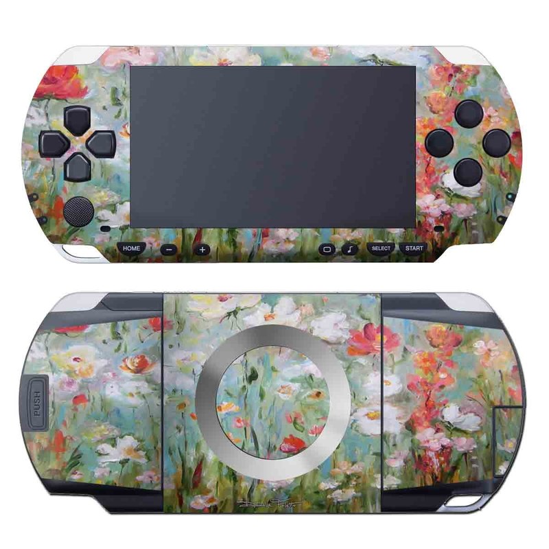 psp shell